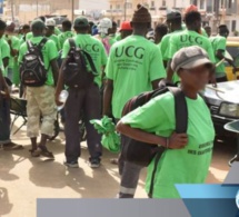 Unité de Coordination et de Gestion des déchets (UCG): Népotisme dans le recrutement des agents