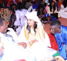 Querelle de positionnement pour la succession de Cheikh Bétion: Serigne Saliou Thioune dément