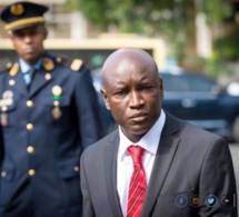 Sécurité publique: Aly Ngouille Ndiaye peut désormais mobiliser la gendarmerie