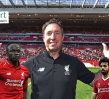 Liverpool : Sadio Mané vs Mohamed Salah, Robbie Fowler tranche « Il est meilleur»