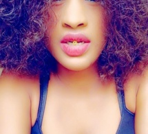 Esther Ndiaye alias Raky de la série « Maitresse d’un homme marié » époustouflante dans son new look…