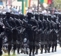 Concours D’entrée À La Gendarmerie 2019: Niveau CFEE …