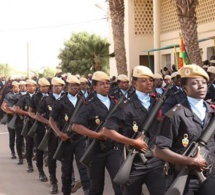 Concours D’entrée À L’école De La Police – 2019: Niveau BFEM, Bac, Master
