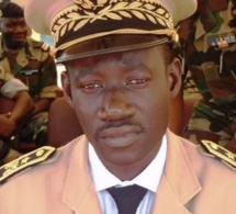 Conseil des ministres : Voici le visage du nouveau gouverneur de Dakar
