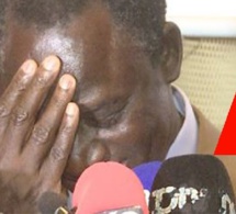 Thione Seck à la barre : « On m’a marabouté »
