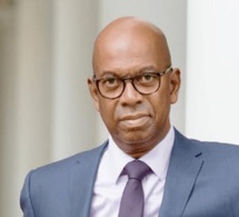 Safaricom : Bob Collymore sur le départ, Nairobi milite pour qu’un Kényan lui succède
