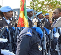 Fusion Police-Gendarmerie : La matérialisation en perspective
