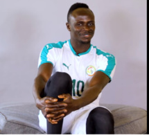 Sadio Mané pense au Ballon d’or mondial « Amouma Loudoul Sama Reww »