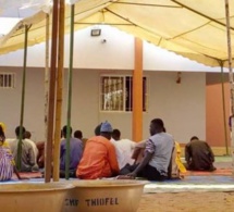 Madinatou Salam : Le calme en attendant la dépouille de Cheikh Béthio