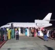 La dépouille de feu Cheikh Béthio convoyée par jet privé, arrive ce vendredi à Dakar avant...14 heures