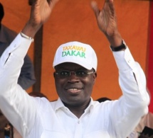 Participation au dialogue national : ‘’Taxawu Dakar’’ de Khalifa Sall divisée sur la question