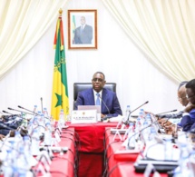 Conseil des ministres sous Macky Sall: « c’est parfois violent »
