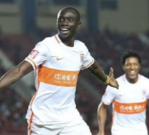 Equipe nationale: Quand Dame Ndoye, Papiss Cissé et Souleymane Camara font de la résistance