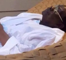 Urgent : L’heure de l’inhumation Cheikh Béthio connue