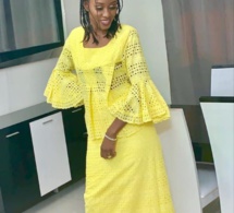 Ramadan des célébrités : Queen Biz en mode « sélal »