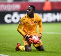 Mercato : Edouard Mendy trop cher pour Marseille