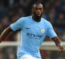 Officiel : Yaya Touré met fin à sa carrière de footballeur