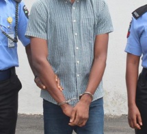 Binta Ba traîne à la barre son époux Libass Sow qu’il accuse de lui avoir volé