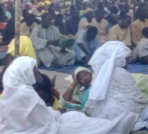 Mbour : Serigne Saliou Thioune ‘Réunion de dernière heure’ à Madinatoul Salam après son tête-à-tête avec le Khalife général des mourides