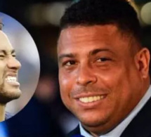 Mercato : sortie surprise de Ronaldo sur l’avenir de Neymar