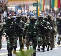 Armée et Gendarmerie : L'âge de la retraite officiellement allongé