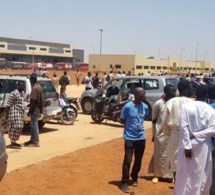 Inhumation de Cheikh Béthio : La prière mortuaire sera dirigée à Touba par Serigne Fallou Abdou Khadre