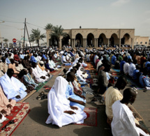 1er vendredi de Ramadan: Les fidèles affluent vers les mosquées