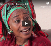 Koorou Ndeye Bineta - Episode 04