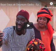 Koorou Baye Gaya ak Deureum Gadio - Episode 04