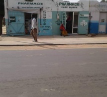 Touba: quand des pharmacies clandestines tuent les populations