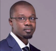 Discret depuis la fin de l’élection présidentielle : Revoilà Ousmane Sonko