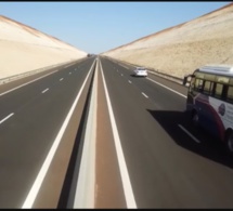 Hausse des tarifs sur l’autoroute à péage: l’Agéroute parle d'un « manque de compréhension »