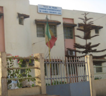 Conseil municipal de Djeddah Thiaroye Kao : 8 conseillers exclus pour absentéisme