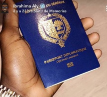 Passeports diplomatiques: Macky Sall ordonne à la Dic de traquer 200 documents délivrés par Sidiki Kaba