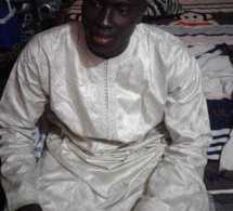 Les Thiantacones encore endeuillés...Elhadj Ndiaye, le boucher attitré du défunt Cheikh Béthio, est décédé
