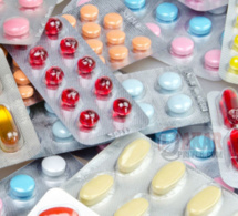 Kolda: Saisie de médicaments frauduleux d'une valeur de 94 millions de FCfa