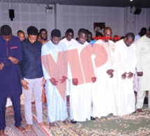 VIDEO - Madinatoul Salam - Les « Thiantacounes » aux fils de Cheikh Béthio: « ay woorkate nguéne »