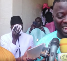 Fair-play : Garga Mbossé et Moussa Ndoye cités en exemple …