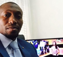 L’arbitre Malang Diédhiou nommé