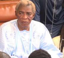 Rappel à Dieu de Sokhna Mame Awa Bousso Faye mère de Serigne Abdou Karim Mbacké