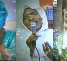 Vidéo: Moment émotionnel, Aïda Faye Baye fait pleurer tout le plateau de Quartier Général