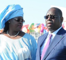 «Bamboula» au Palais présidentiel: La Ld/debout met Macky Sall et Marième Faye au banc des accusés