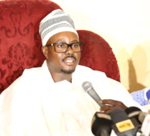 Décès de Cheikh Béthio Thioune : Serigne Bass fera une importante déclaration demain, dimanche