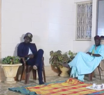 Koorou Baye Gaya ak Deureum Gadio - Episode 05