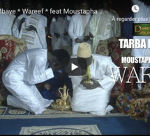 Tarba Mbaye * Wareef * feat Moustapha Mbaye . vidéo officielle