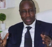 Destitué des Impôts et Domaines, les confessions de Mamour Diallo »94 milliards »