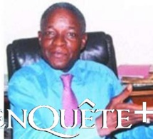 Nécrologie : Mbaye Diack, l’ancien Sg adjoint de la présidence de la République est décédé