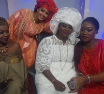 Quartier Général : Yaye Fatou Diagne en toute complicité avec les animatrices