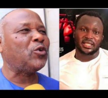 BASSIROU BABOU, PRÉSIDENT DES MANAGERS : « NE ME PARLEZ PAS DE MODOU LÔ»