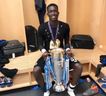 Arrêt cardiaque de Iker Casillas: Porto fait appel au jeune gardien sénégalais Mouhamed Mbaye